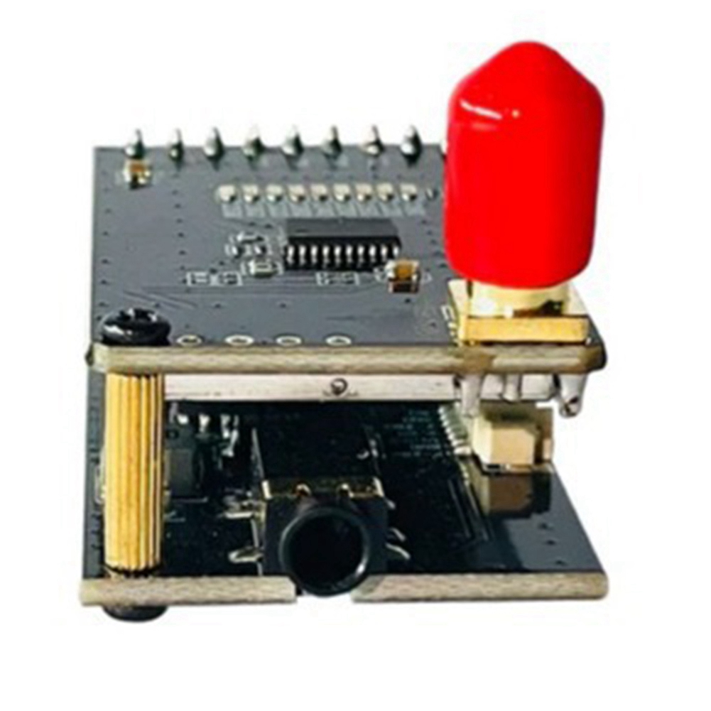 A63T-1.2G 2W VTX+1.2G 1.3G VRX - Drone Transmitter 评论和价格