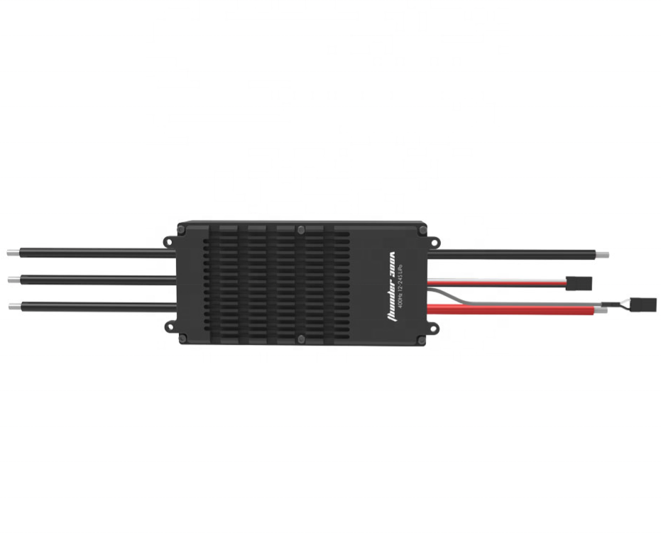 24S 300A High Voltage ESC, for - Drone Esc 评论和价格