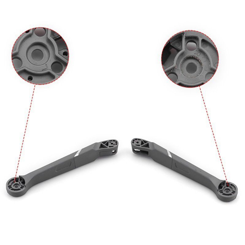 For DJI 2 Pro Motor Shell Left - Drone Arm 评论和价格