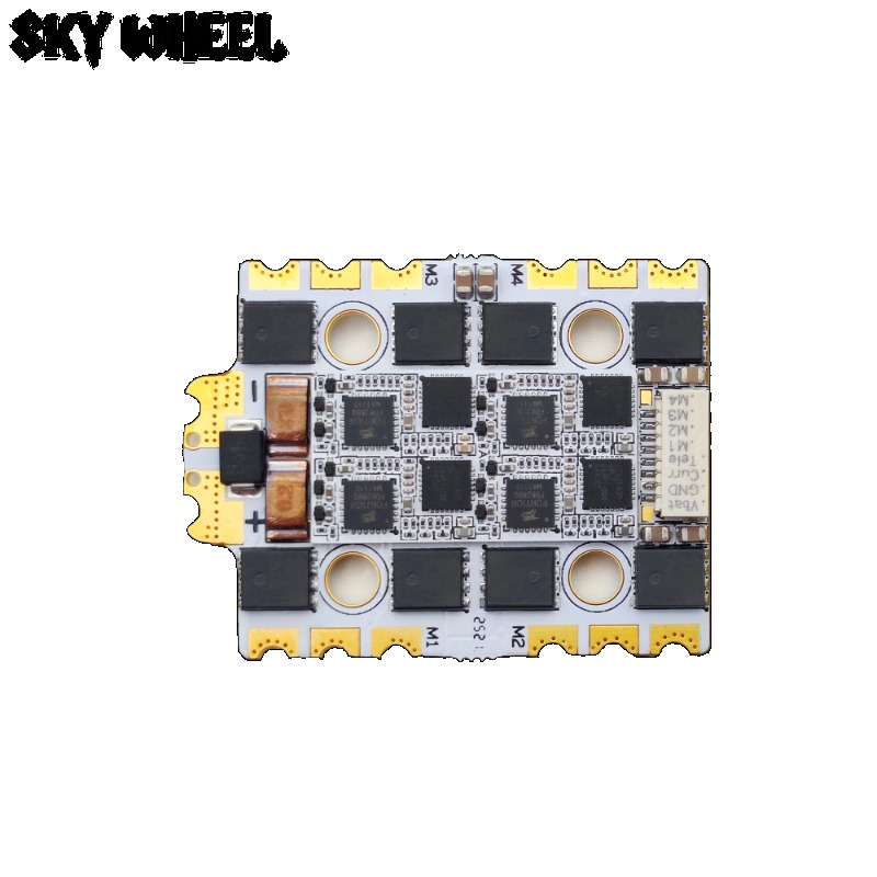 HDZero Halo Flight Controlle 4 - Drone Esc 评论和价格