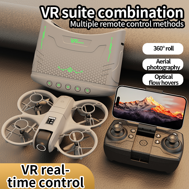 X228 VR FPV Drone HD Dual Came - Drone Gimbal 评论和价格