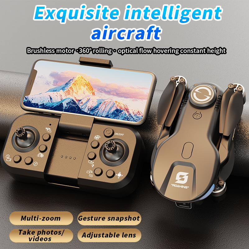 HD 8K Professional GPS Drone w - Drone Gps Module 评论和价格