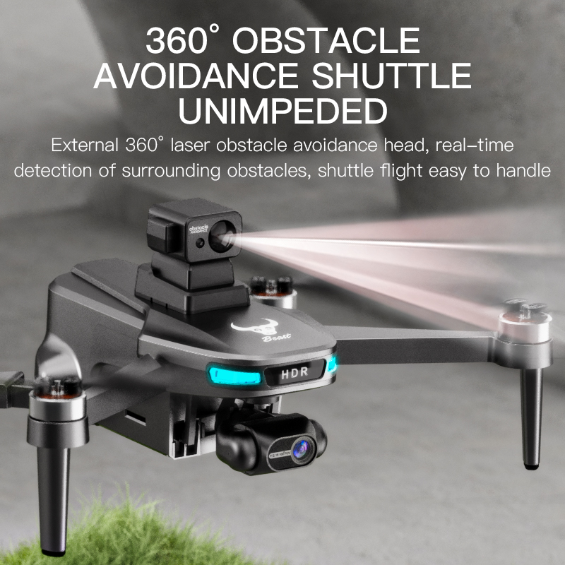SG109 MAX2 Professional FPV 8K - Drone Gimbal 评论和价格