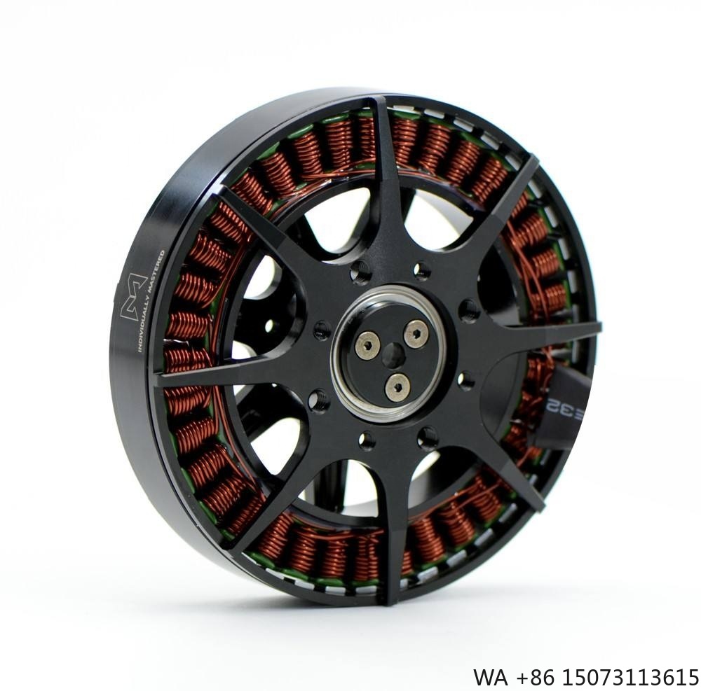 Motor M8 Plus 170KV  Brushless - Drone Motor 评论和价格