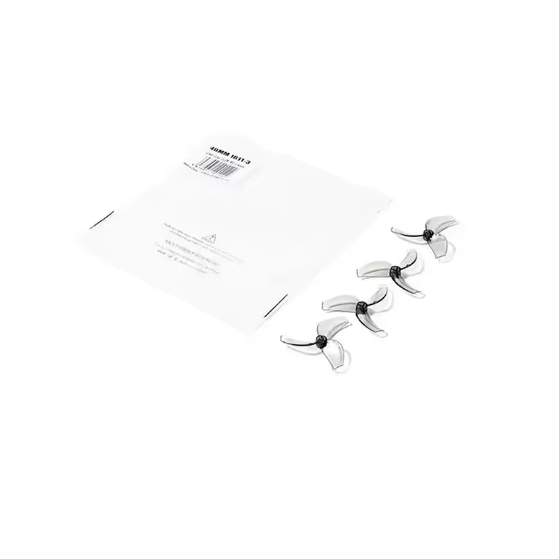 BETAFPV 12Pcs Gemfan 1611 3-Bl - Drone Propeller 评论和价格