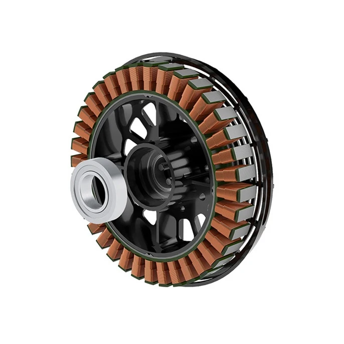 Original Genuine Mini Brushles - Drone Motor 评论和价格