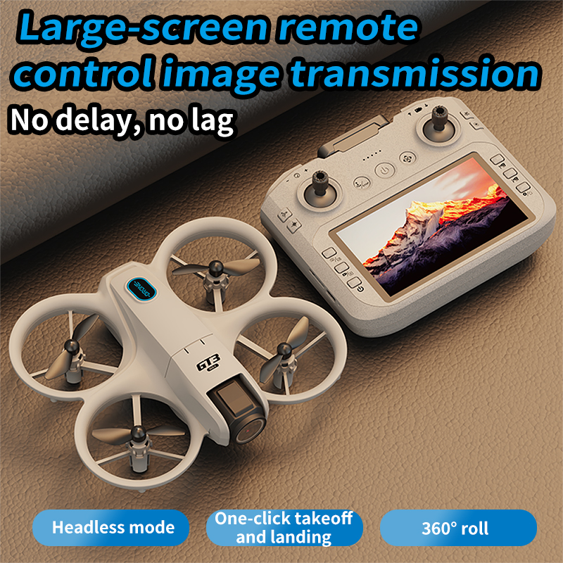 New Model GT3 MAX Drones Large - Drone Gimbal 评论和价格