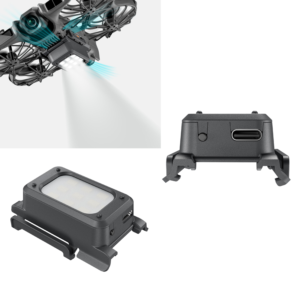 Landing Gear for DJI Neo 2- Dr - Drone Landing Gear 评论和价格