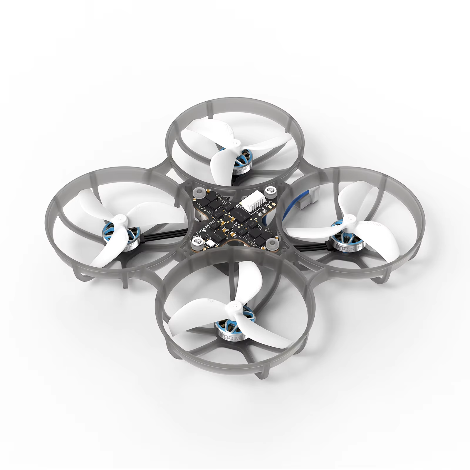 BETAFPV Meteor75 Pro FPV Drone - Drone Charger 评论和价格