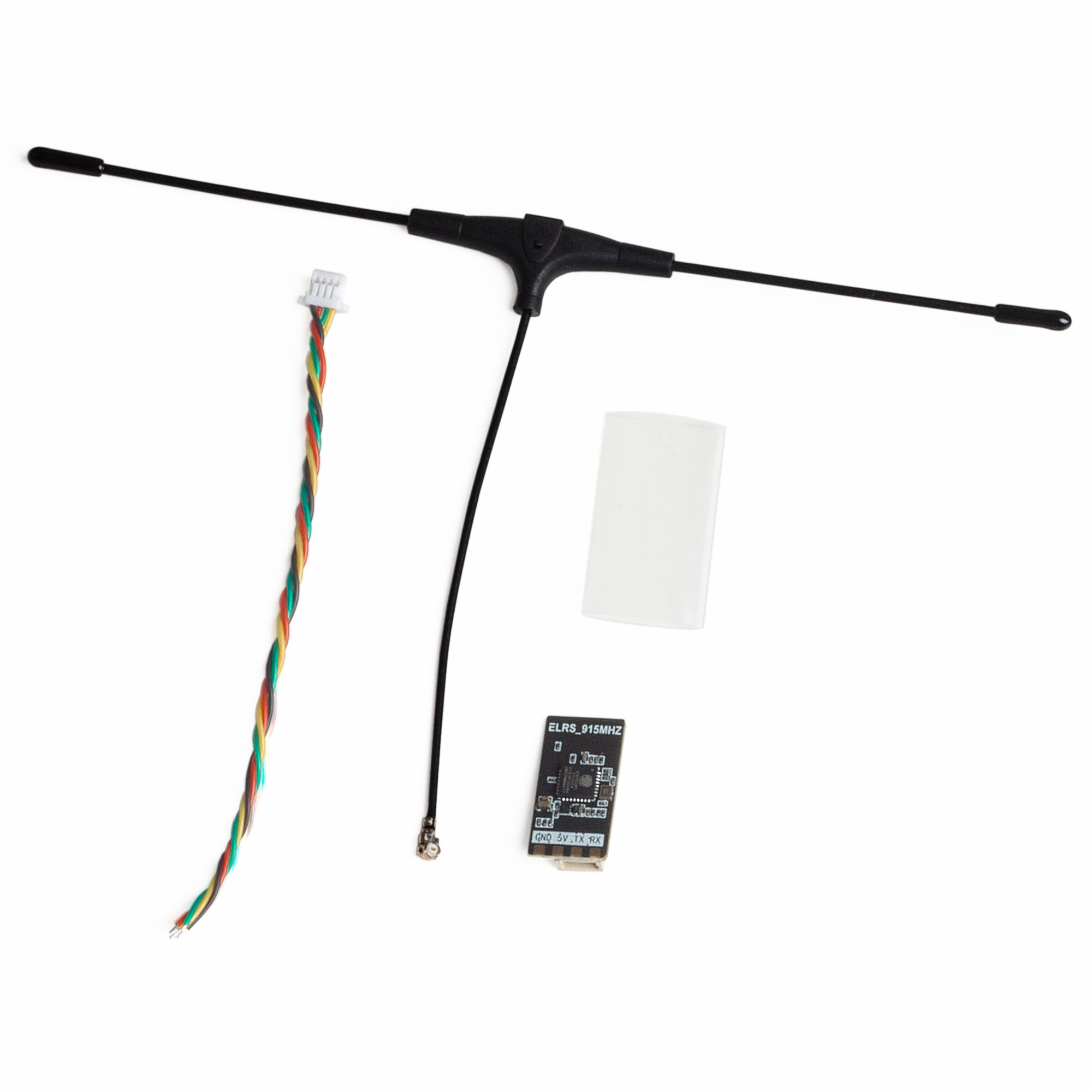 NEEBRC ELRS 2.4G/915Mhz/360Mhz - Drone Antenna 评论和价格
