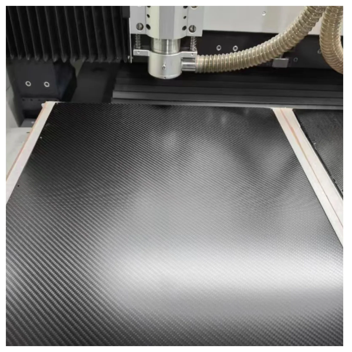 Custom Carbon Fiber Panel Shee - Drone Arm 评论和价格