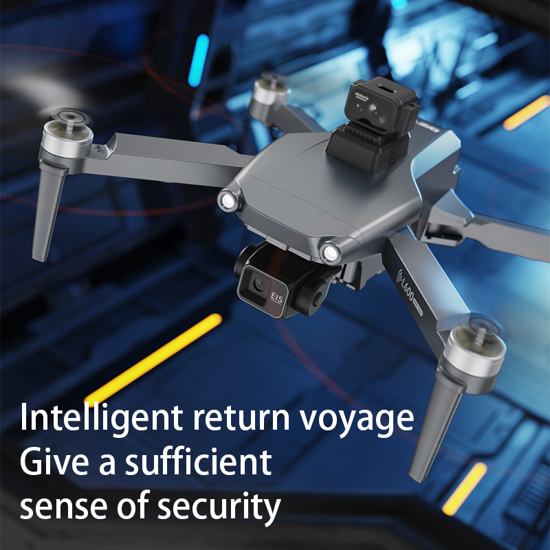LYZRC L600-2 MAX GPS Drone 3-A - Drone Gps Mount 评论和价格