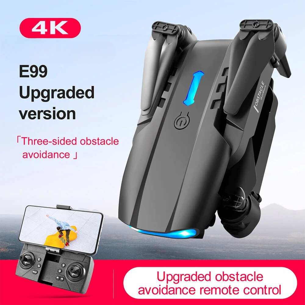 E99 Folding Drone Quadcopter R - Drone Arm 评论和价格