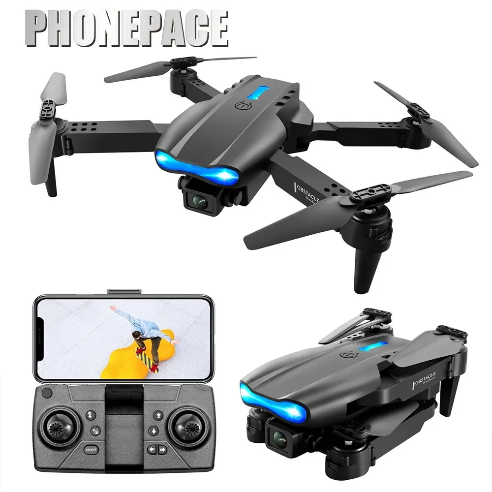 E99 Folding Drone Quadcopter R - Drone Arm 评论和价格