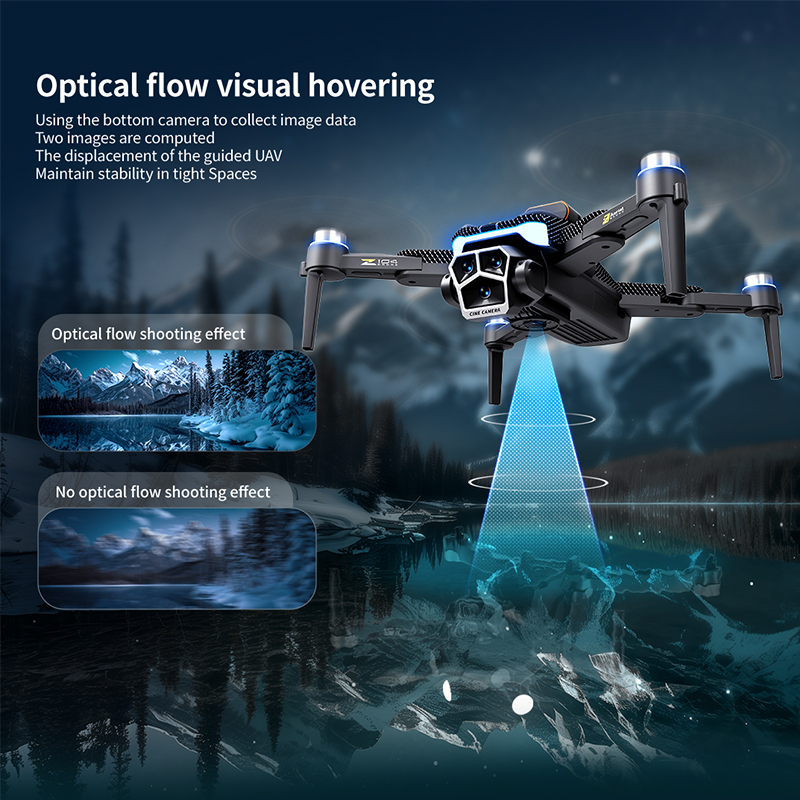 For Xiaomi Z104 GPS positionin - Drone Gps Mount 评论和价格