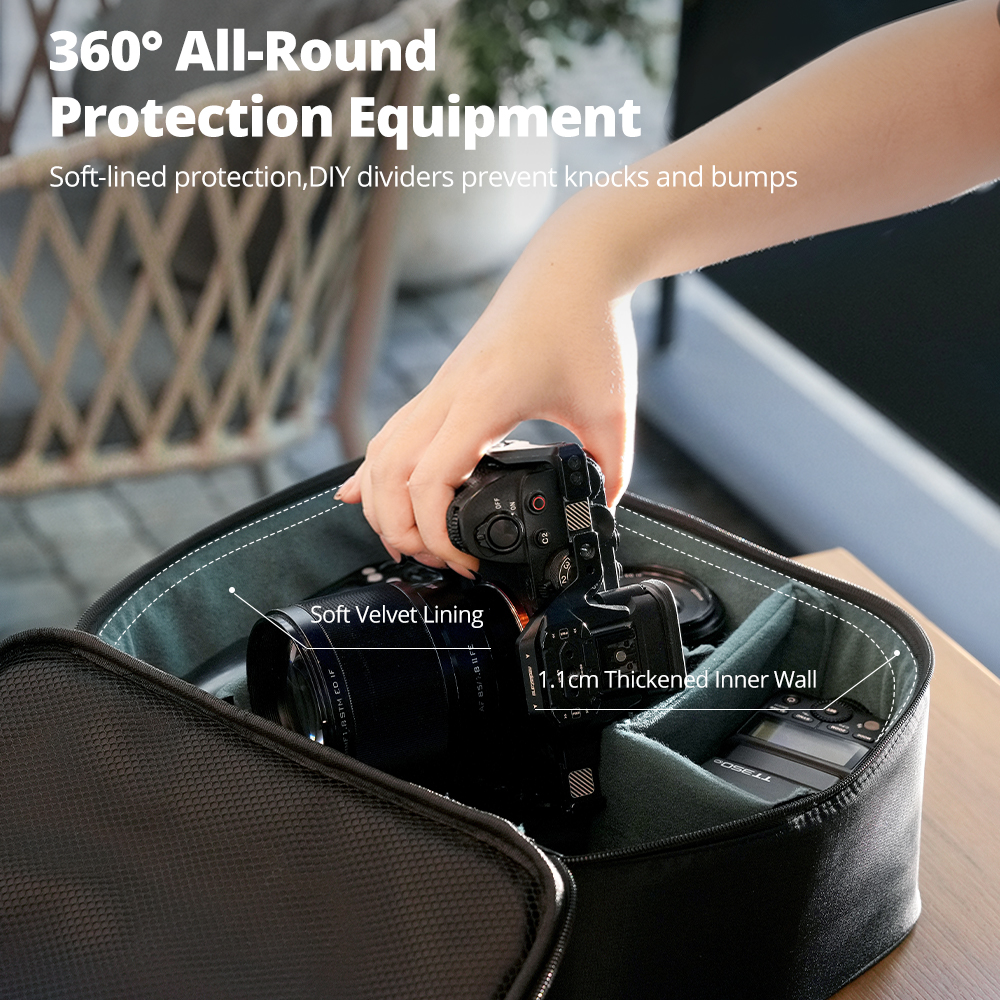 AMBITFUL Zoom P7 II Photograph - Drone Gimbal 评论和价格