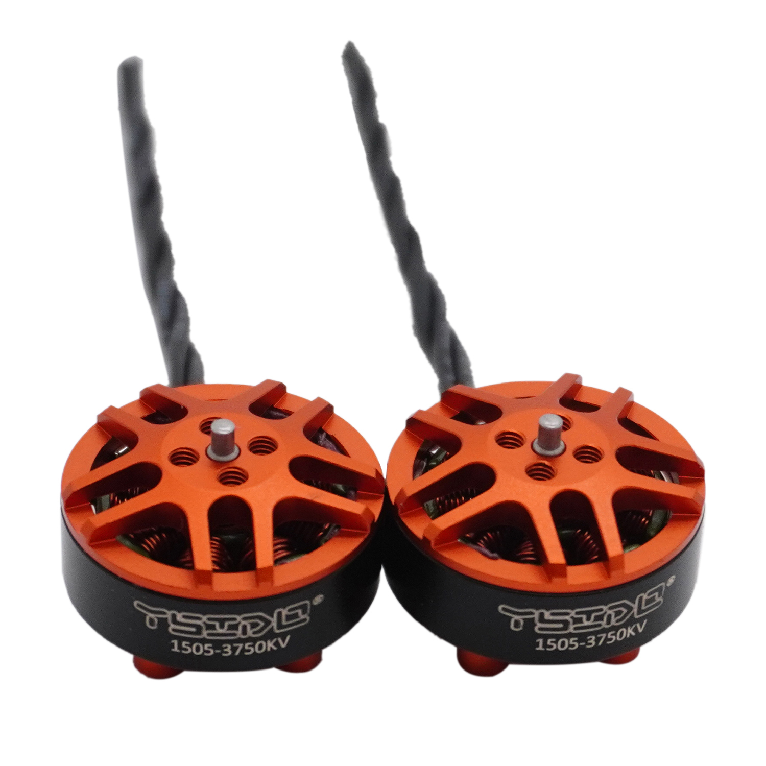 4PCS YSIDO 1505 2650KV 3750KV  - Drone Compass 评论和价格