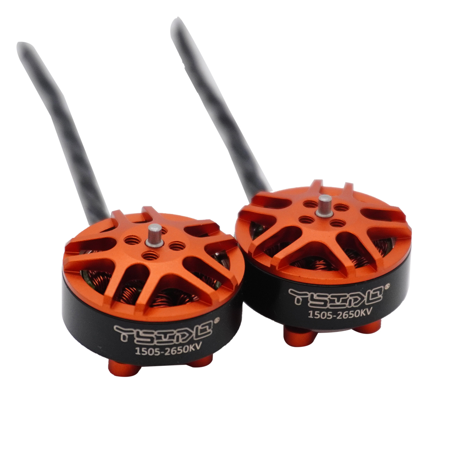 4PCS YSIDO 1505 2650KV 3750KV  - Drone Compass 评论和价格