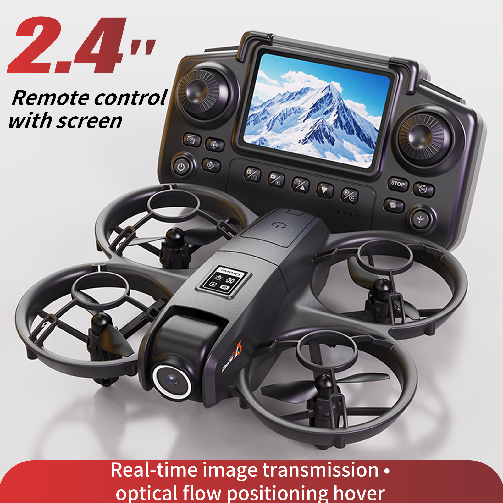 New YL3 RC Drone 8K 1080P Wide - Drone Gps Mount 评论和价格