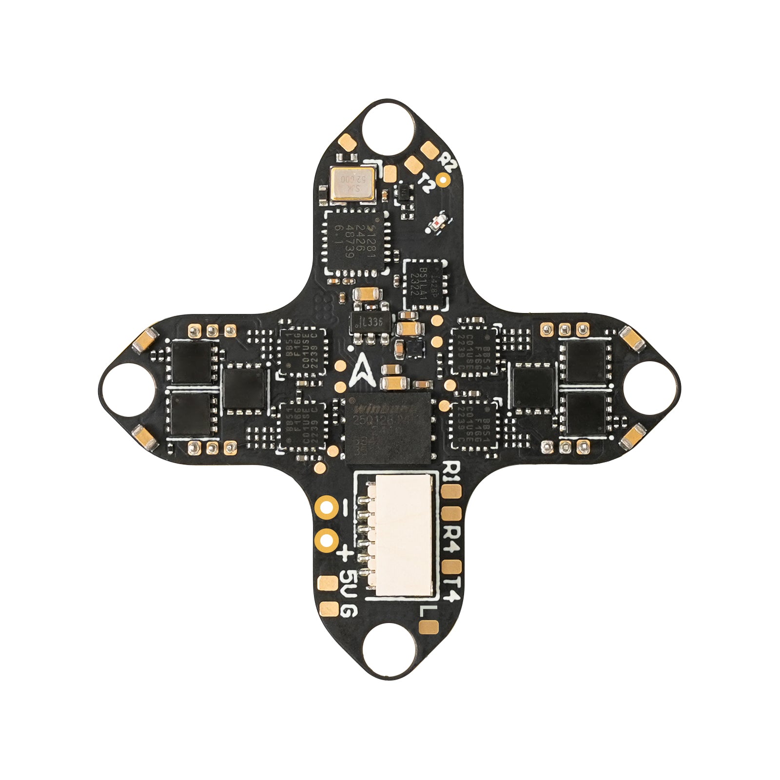 BETAFPV  Matrix 1S Brushless F - Drone Flight Controller 评论和价格