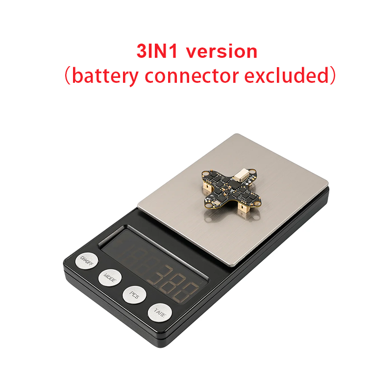 BETAFPV  Matrix 1S Brushless F - Drone Flight Controller 评论和价格