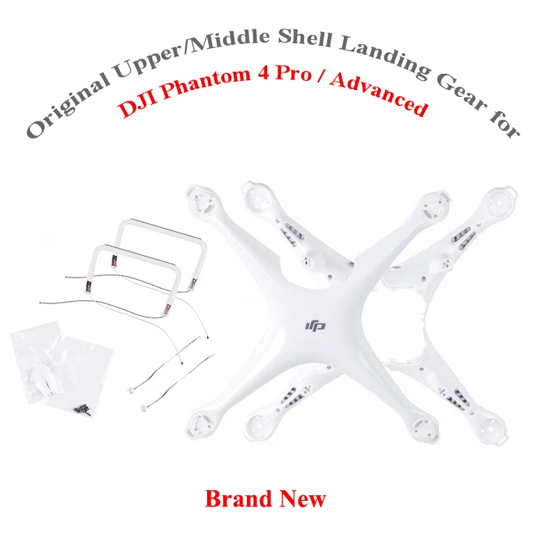Original Phantom 4 Pro Upper M - Drone Landing Gear 评论和价格