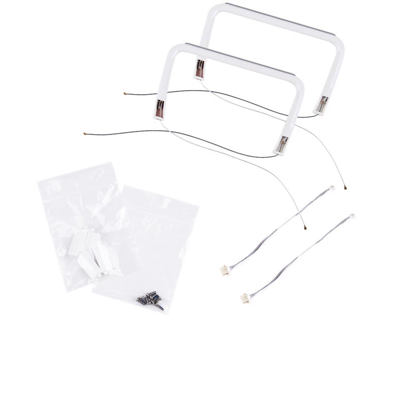 Original Phantom 4 Pro Upper M - Drone Landing Gear 评论和价格