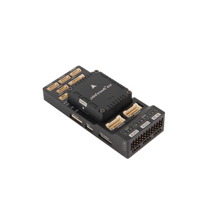 ICM45686 Standard V2A Flight C - Drone Flight Controller 评论和价格