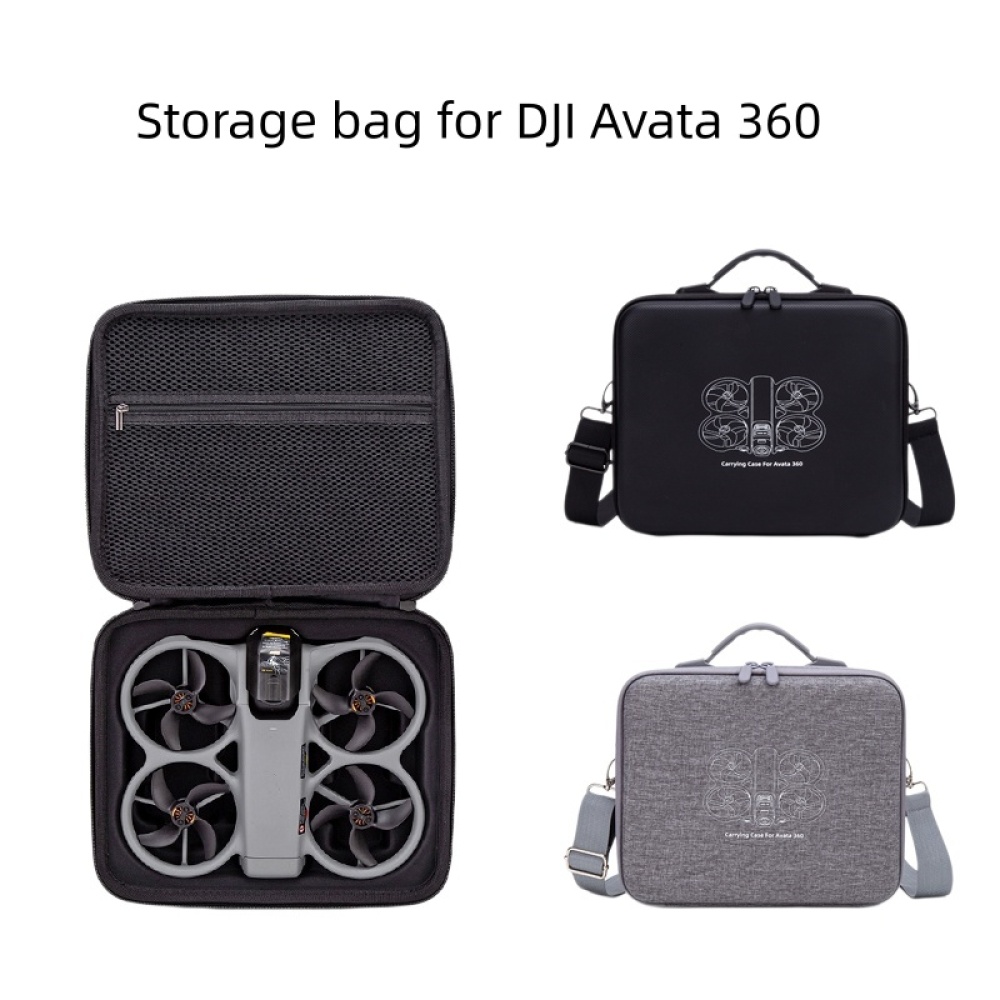 for DJI Avata 360 Storage Bag  - Drone Battery Strap 评论和价格