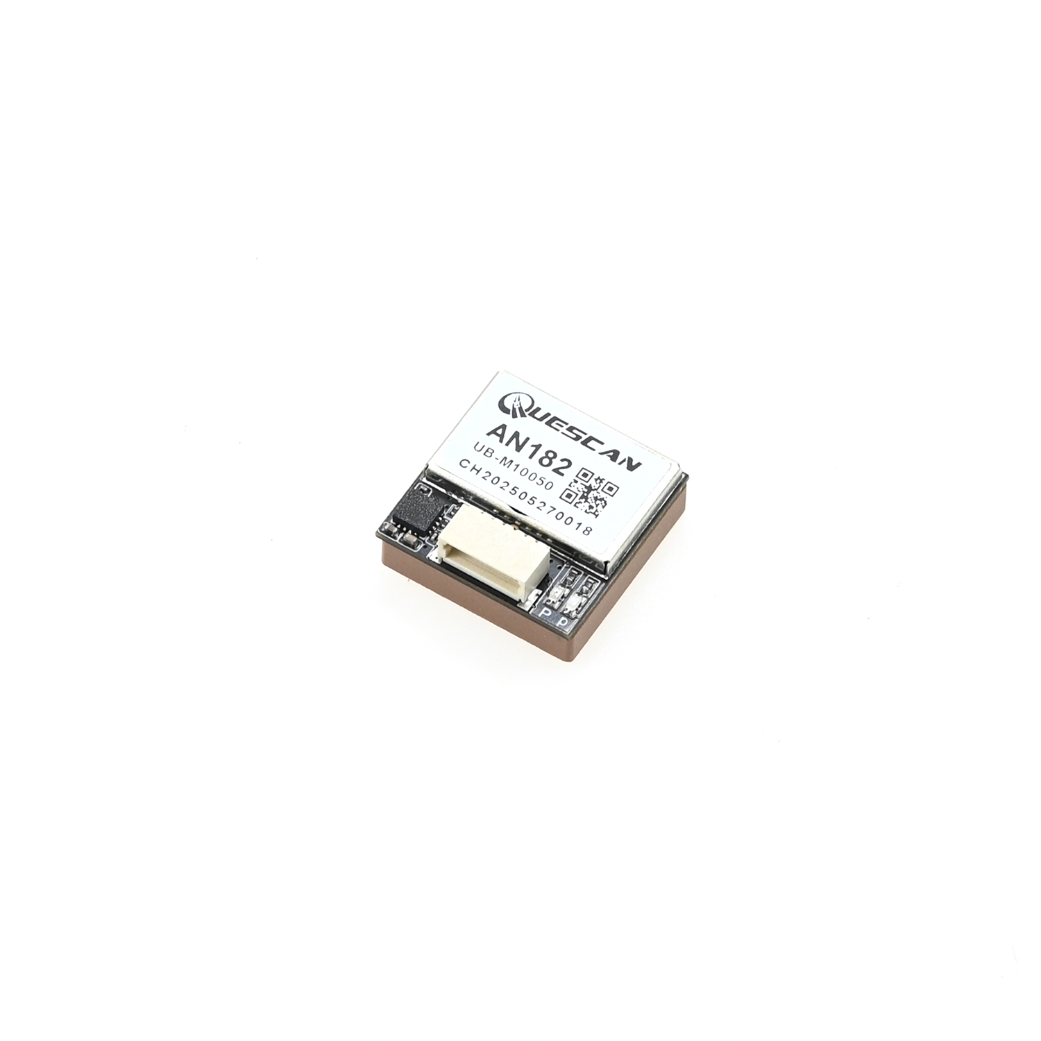 QUESCAN 18mm AN182 GPS Compass - Drone Compass 评论和价格