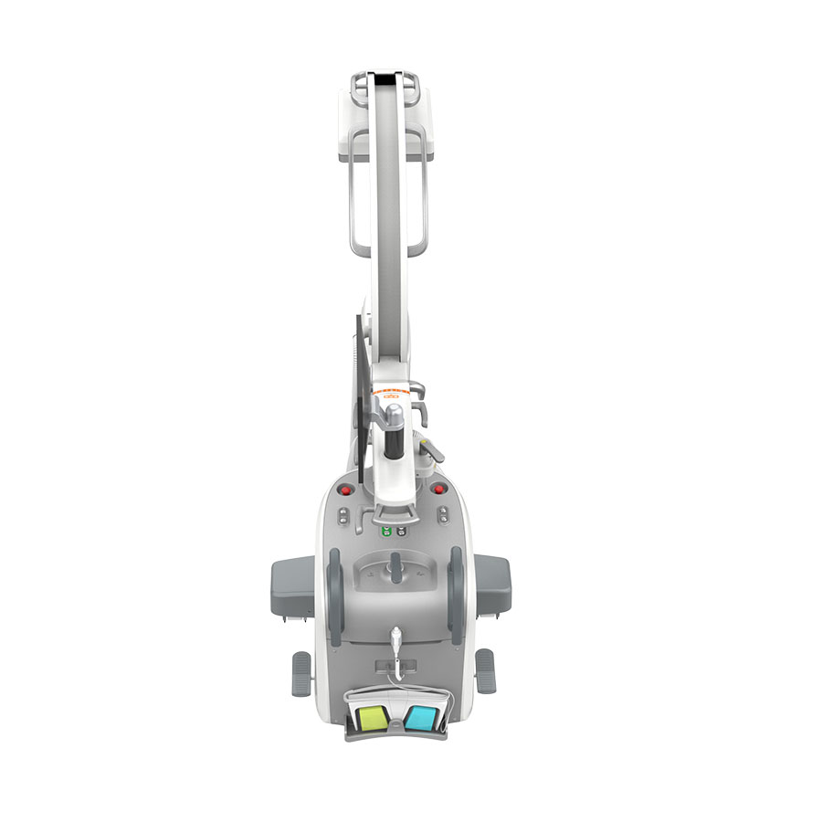 Portable C Arm X Ray Machine D - Drone Arm 评论和价格