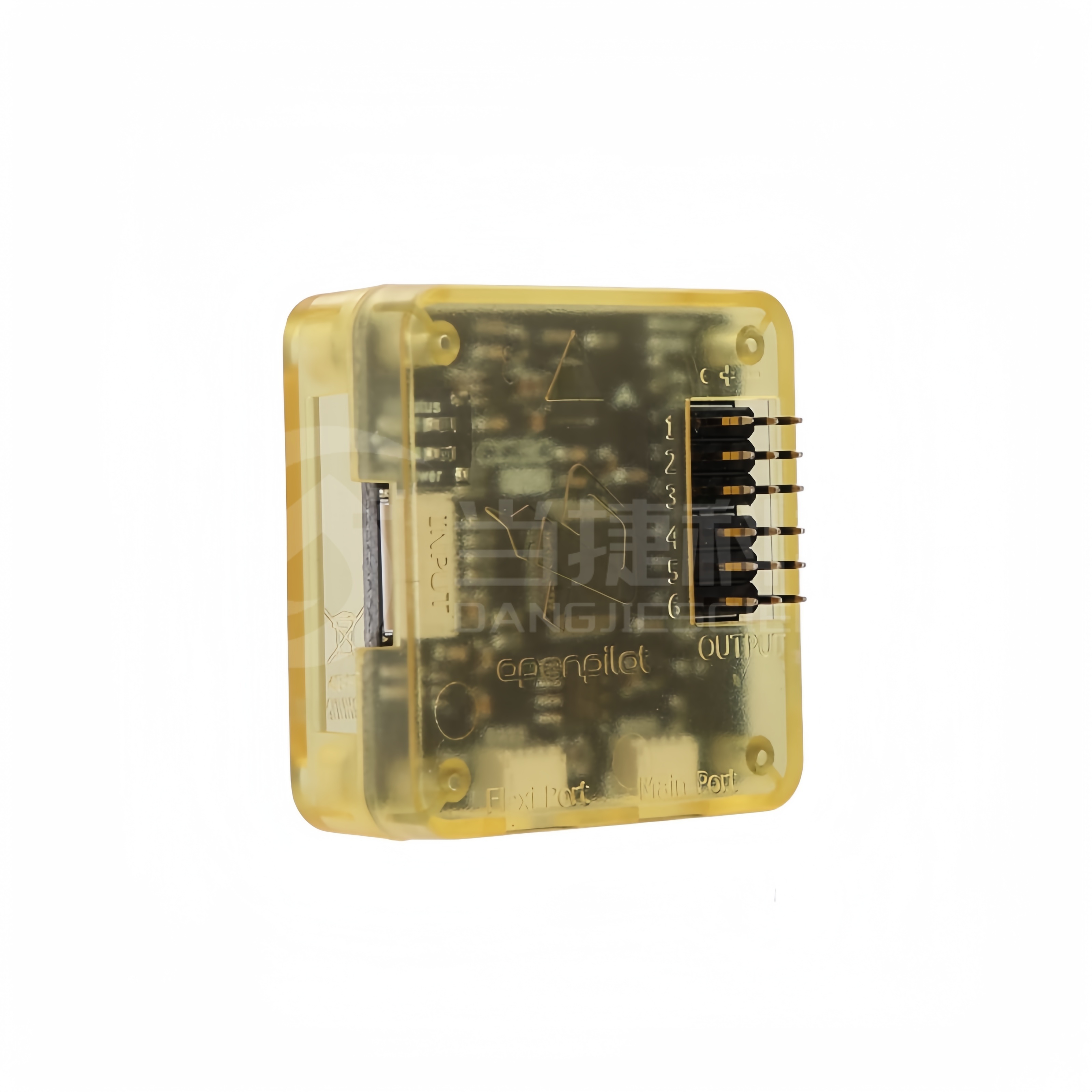 CC3D Openpilot Open Source Fli - Drone Flight Controller 评论和价格