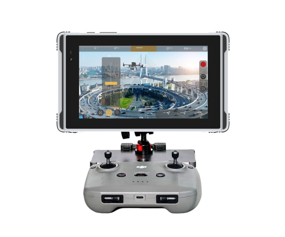 2600Nits Drone Rugged Tablet f - Drone Led Light 评论和价格