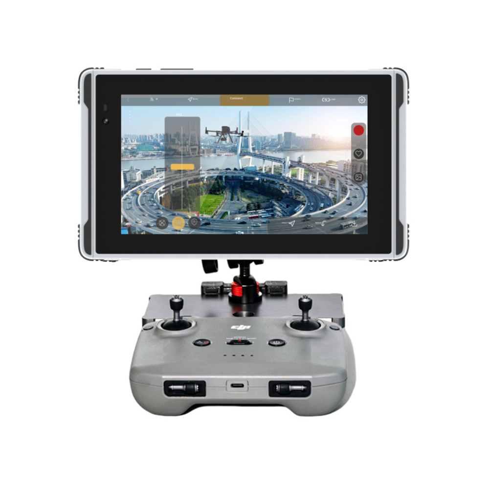 2600Nits Drone Rugged Tablet f - Drone Led Light 评论和价格