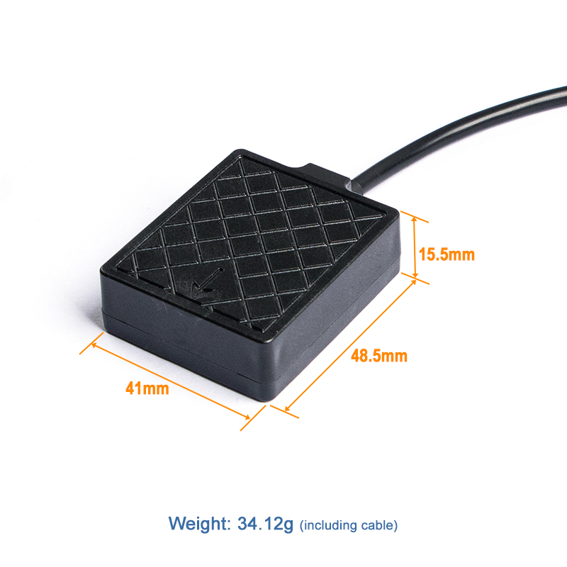 JF100 10Hz GPS Module with Com - Drone Compass 评论和价格