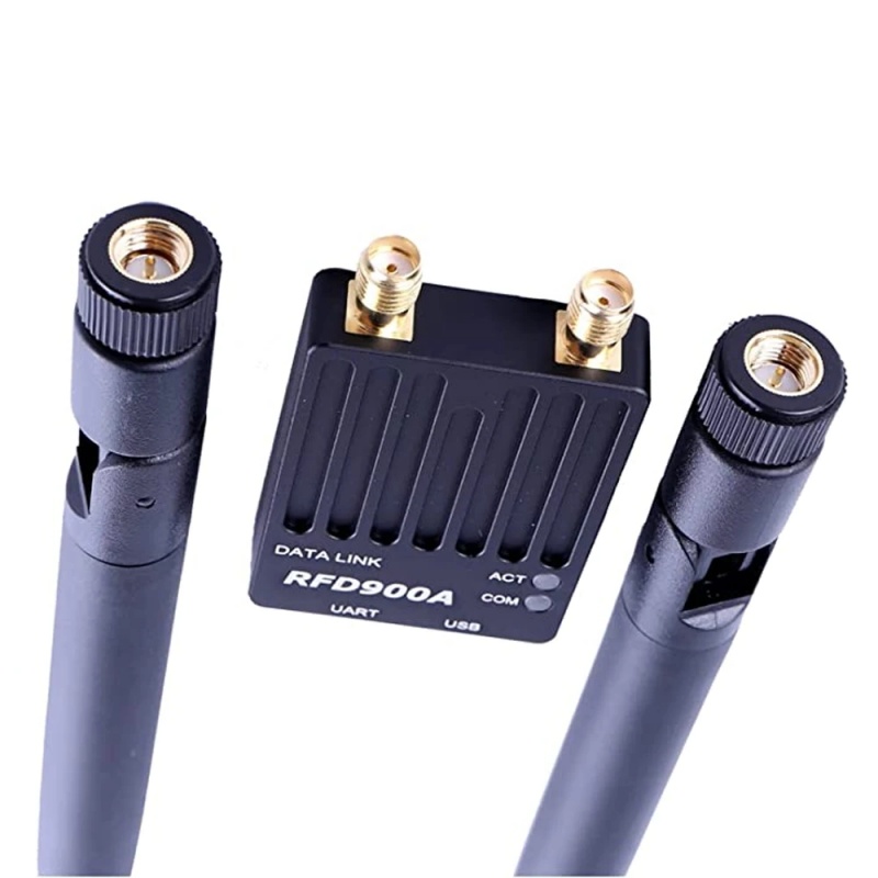Transmission Modul RFD900A 915 - Drone Antenna 评论和价格