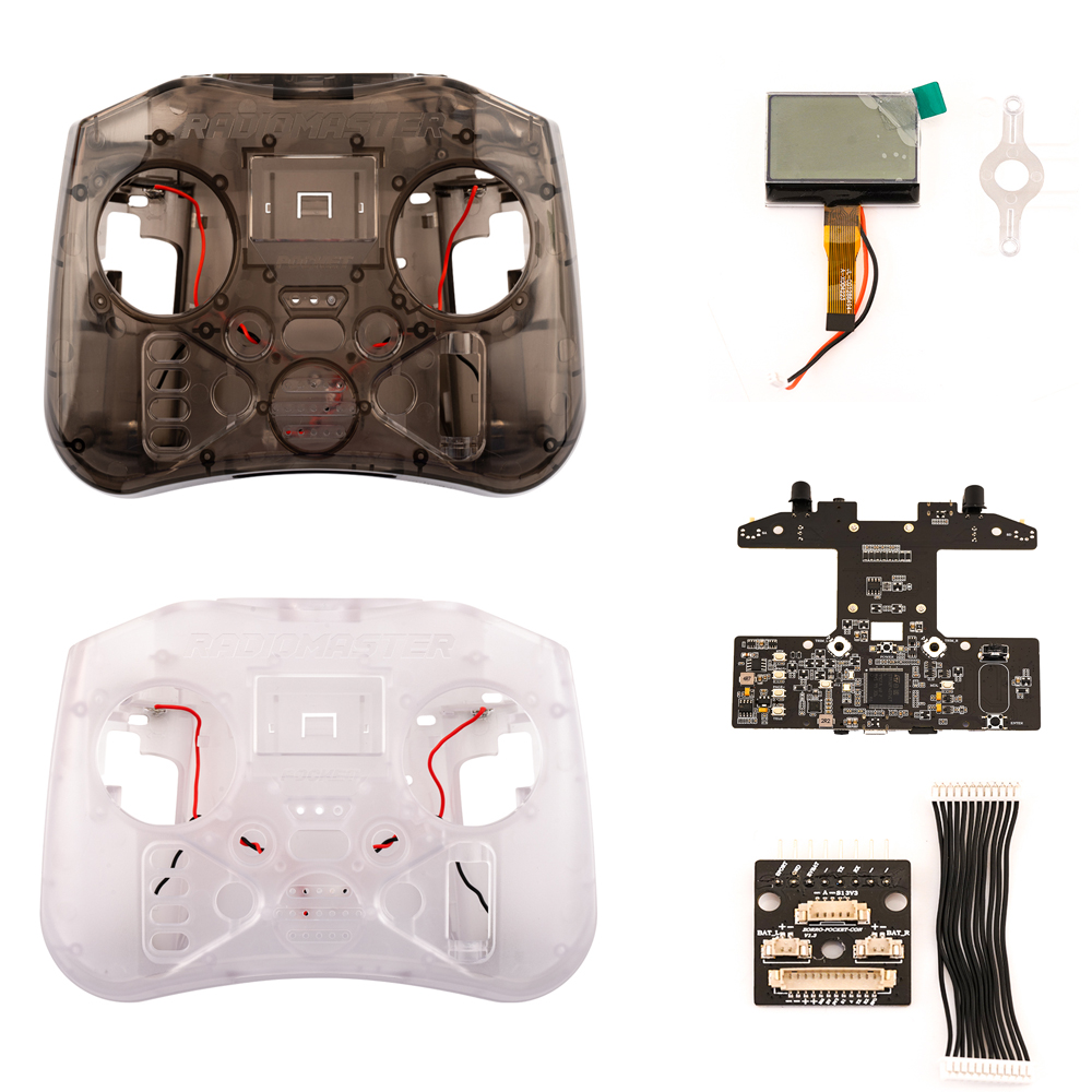 Radiomaster Pocket Original Re - Drone Power Distribution Board 评论和价格