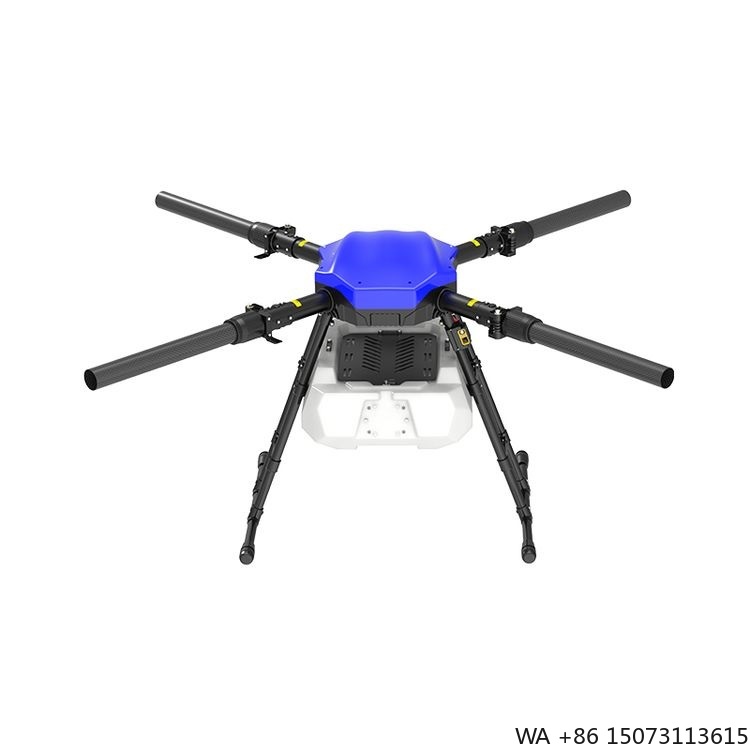 Long Range 4-Axis Agricultural - Drone Frame 评论和价格