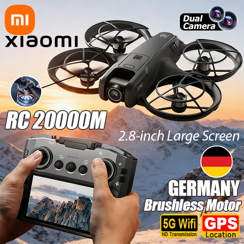 Xiaomi V666 Drone 8K Aerial HD - Drone Gps Mount 评论和价格