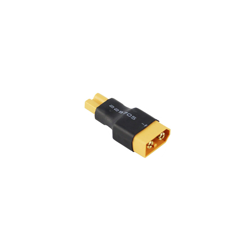1pcs XT60 to XT30 Connector Ad - Drone Power Distribution Board 评论和价格