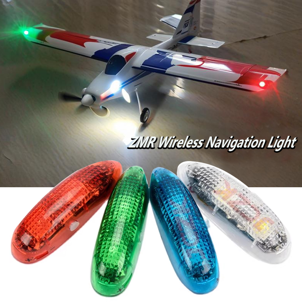 ZMR III Wireless Navigation Li - Drone Led Light 评论和价格