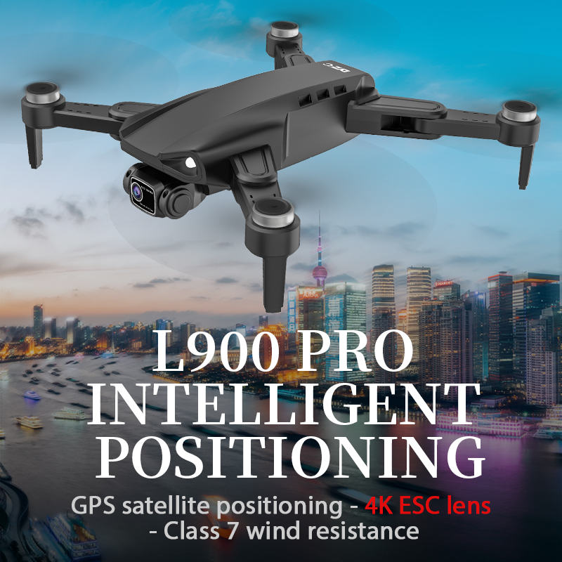 LYZRC Official L900 PRO SE Bru - Drone Gps Mount 评论和价格